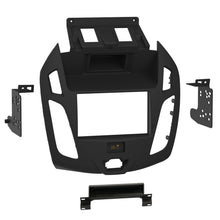 Metra 99-5856B FORD TRANSIT 2014-2018 (with no factory display) Dash Kit