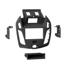 Metra 99-5831B Ford Transit Connect 2014-2018 -  Dash Installation Kit