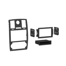 Metra 99-6516B Chrysler 300 2005-2007 Dash Installation Kit