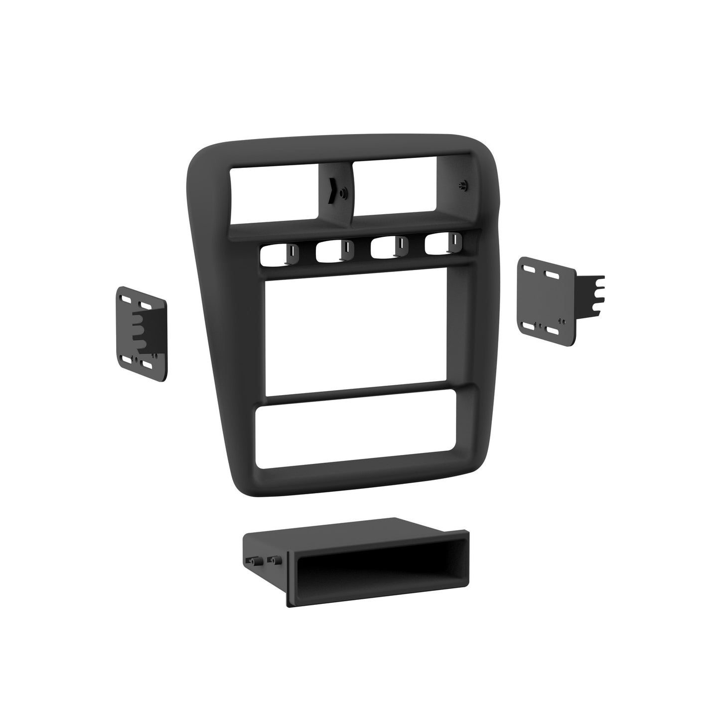 Metra 99-3311B Chevy Camaro 1997-2002 Dash Installation Kit