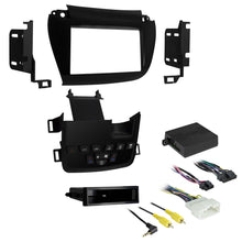 Metra 99-6520B ��� Dash Installation Kit for Dodge Journey 2011