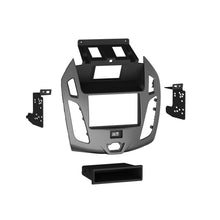 Metra 99-5831G Ford Transit Connect 2014-2018 Dash Installation Kit