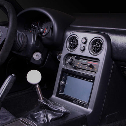 Metra DP-7528 Mazda Miata 1990-1993 Dash Panel