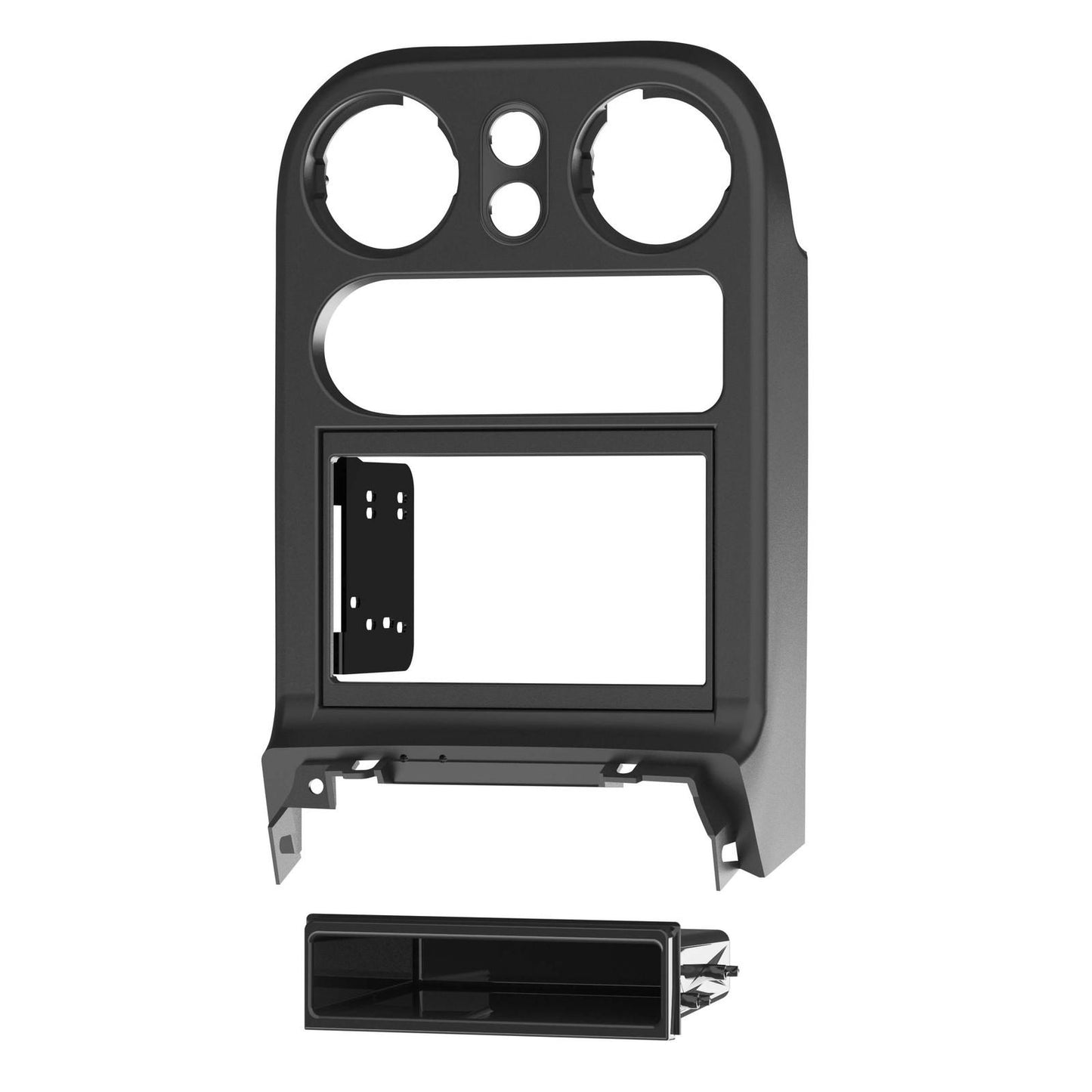 Metra DP-7528 Mazda Miata 1990-1993 Dash Panel