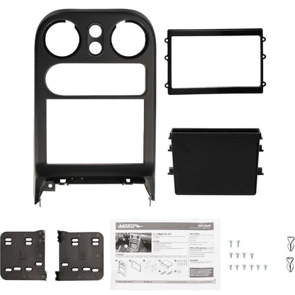 Metra DP-7528 Mazda Miata 1990-1993 Dash Panel