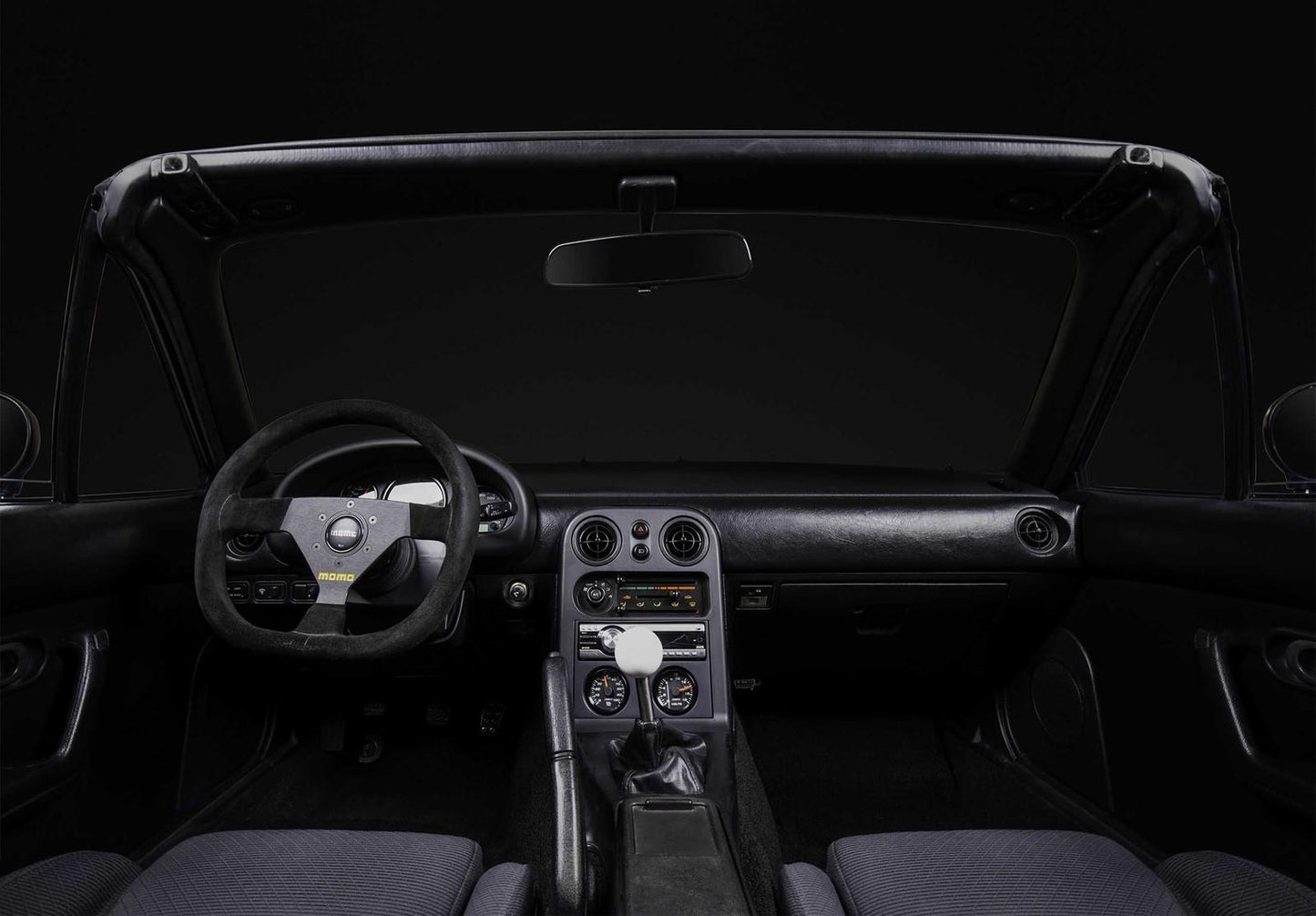 Metra DP-7528 Mazda Miata 1990-1993 Dash Panel