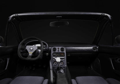 Metra DP-7528 Mazda Miata 1990-1993 Dash Panel