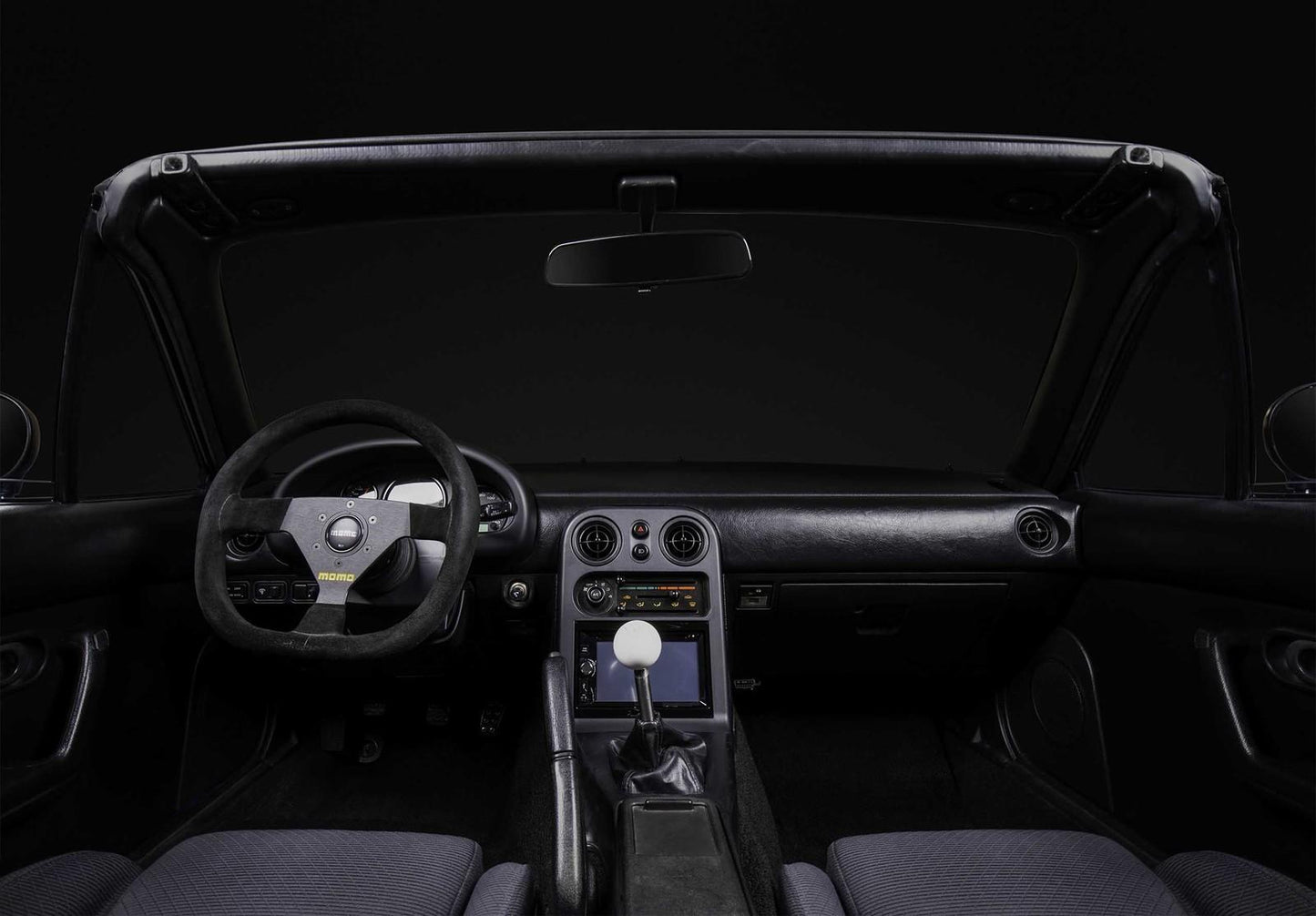 Metra DP-7528 Mazda Miata 1990-1993 Dash Panel