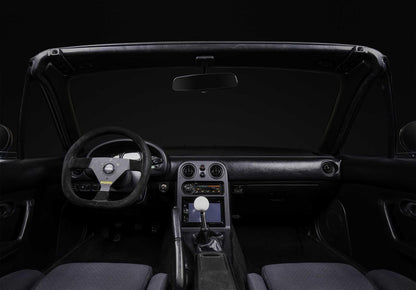 Metra DP-7528 Mazda Miata 1990-1993 Dash Panel
