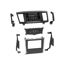 Metra 95-7643 Nissan Pathfinder 2013-2016 Dash Installation Kit