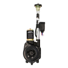Metra 44-PW22 Fully Automatic Power Antenna - Chrome ��� Dash Installation Kit
