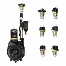 Metra 44-PW22 Fully Automatic Power Antenna - Chrome ��� Dash Installation Kit