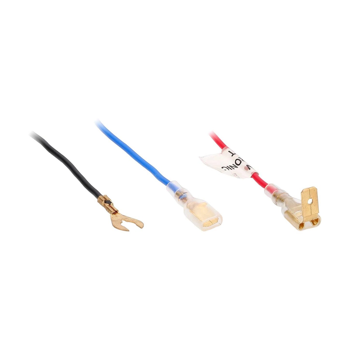 Metra 44-PW22 Fully Automatic Power Antenna - Chrome ��� Dash Installation Kit