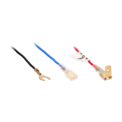 Metra 44-PW22 Fully Automatic Power Antenna - Chrome ��� Dash Installation Kit