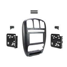 Metra 95-6539 Dodge Caravan / Chrysler Town & Country 2001-2007 Dash Kit