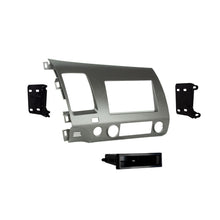 Metra 99-7871 Honda Civic 2006-2011 Dash Installation Kit