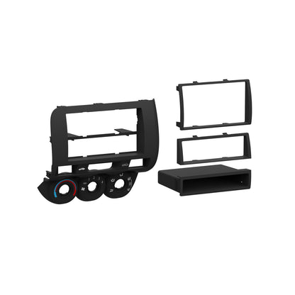 Metra 99-7872 Honda Fit 2007-2008 Dash Installation Kit