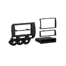 Metra 99-7872 Honda Fit 2007-2008 Dash Installation Kit
