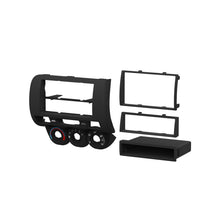 Metra 99-7872 Honda Fit 2007-2008 Dash Installation Kit