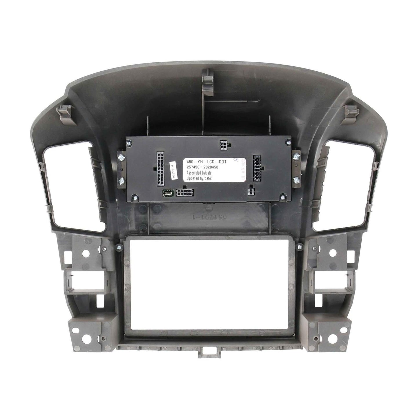 Metra 99-8164T LEXUS RX300 1999-2003 TurboTouch Radio Installation Kit