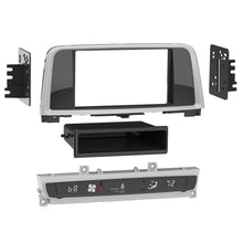 Metra 99-7384B Kia Optima (without NAV - with Display radio) 2017-Up Dash Kit