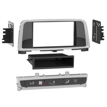 Metra 99-7384B Kia Optima (without NAV - with Display radio) 2017-Up Dash Kit