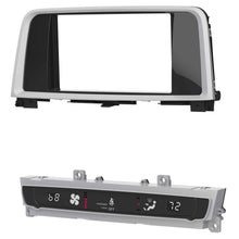 Metra 99-7384B Kia Optima (without NAV - with Display radio) 2017-Up Dash Kit