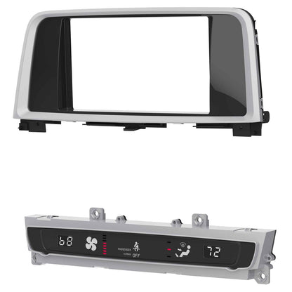 Metra 99-7384B Kia Optima (without NAV - with Display radio) 2017-Up Dash Kit