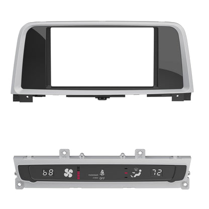 Metra 99-7384B Kia Optima (without NAV - with Display radio) 2017-Up Dash Kit