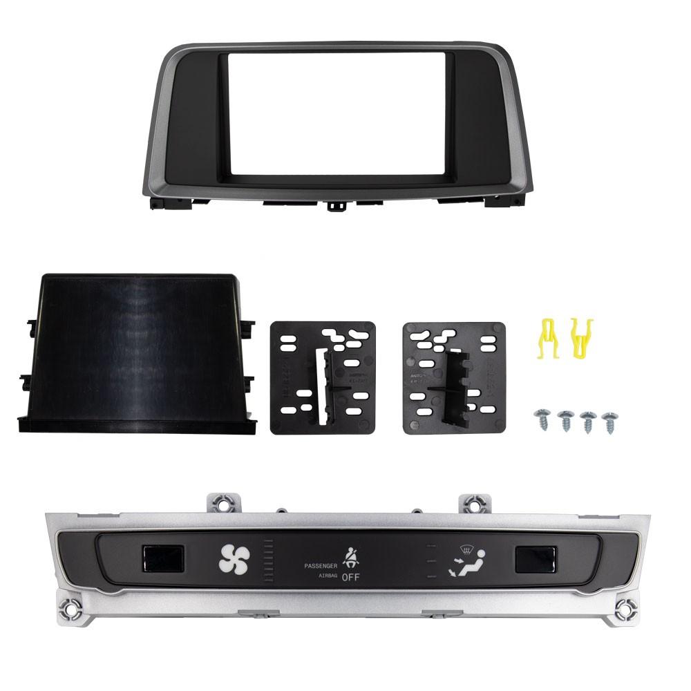 Metra 99-7384B Kia Optima (without NAV - with Display radio) 2017-Up Dash Kit