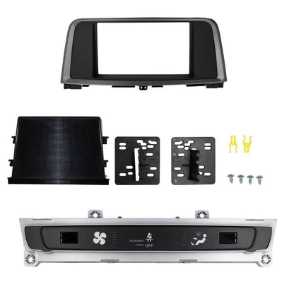 Metra 99-7384B Kia Optima (without NAV - with Display radio) 2017-Up Dash Kit