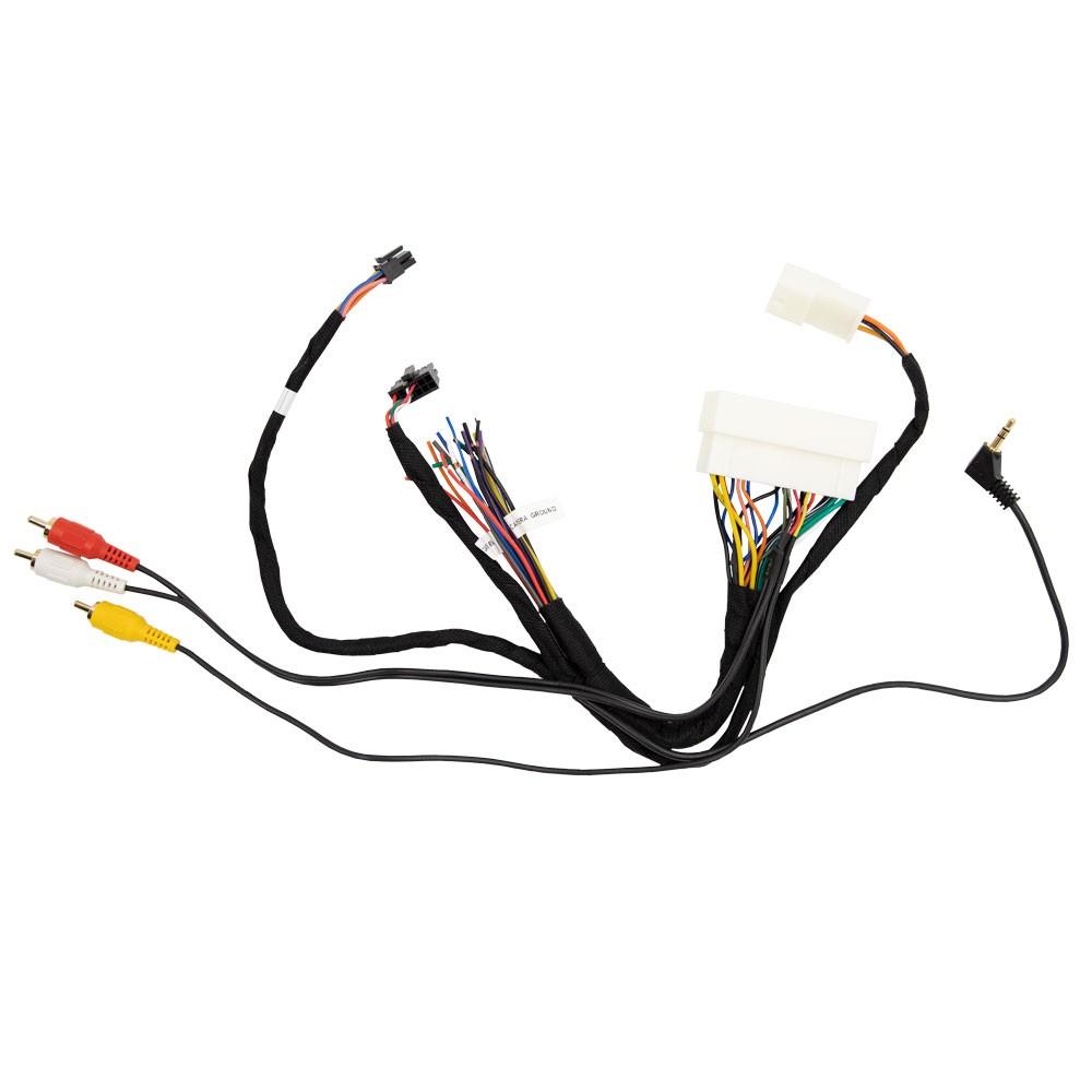 Metra 99-7384B Kia Optima (without NAV - with Display radio) 2017-Up Dash Kit