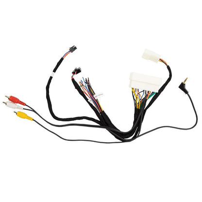 Metra 99-7384B Kia Optima (without NAV - with Display radio) 2017-Up Dash Kit