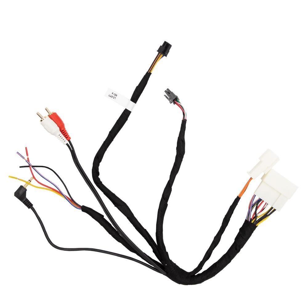 Metra 99-7384B Kia Optima (without NAV - with Display radio) 2017-Up Dash Kit