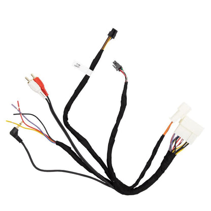 Metra 99-7384B Kia Optima (without NAV - with Display radio) 2017-Up Dash Kit