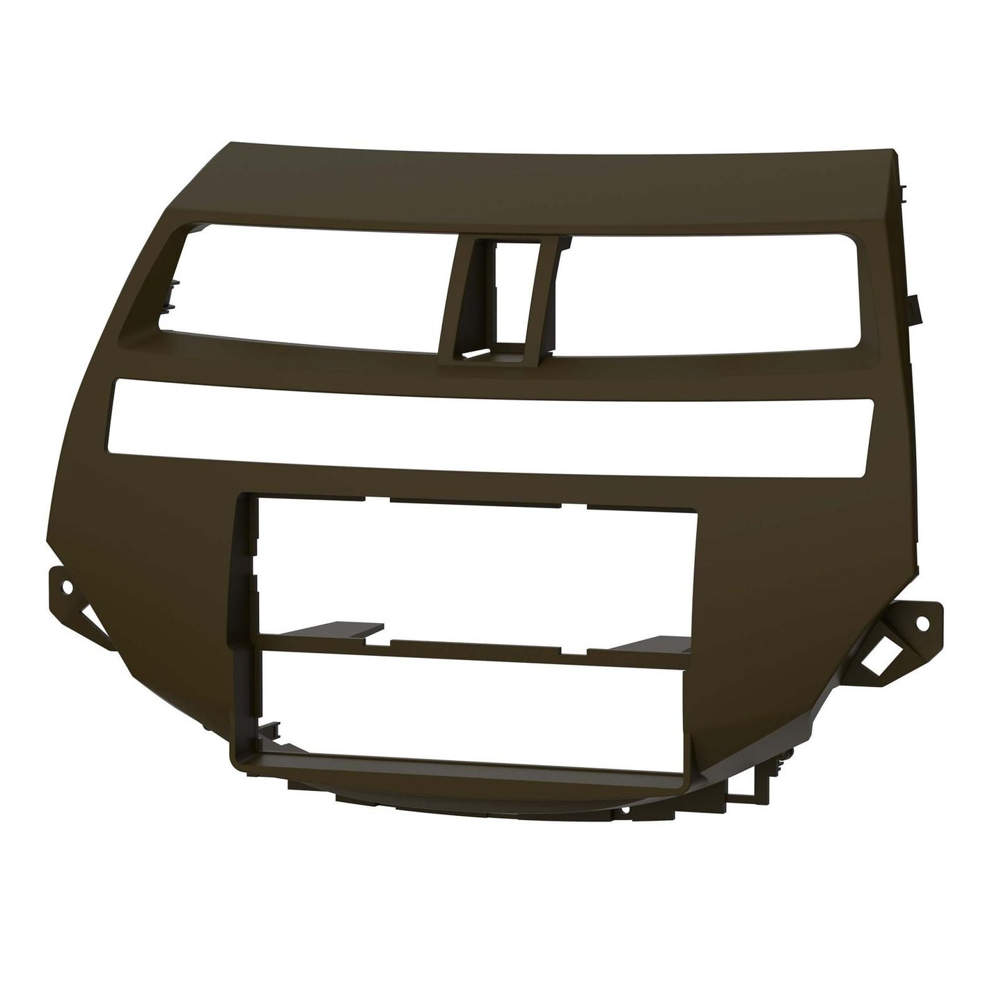Metra 99-7875T 08-12 ACCORD W/DUAL A/C TAUPE Dash Installation Kit
