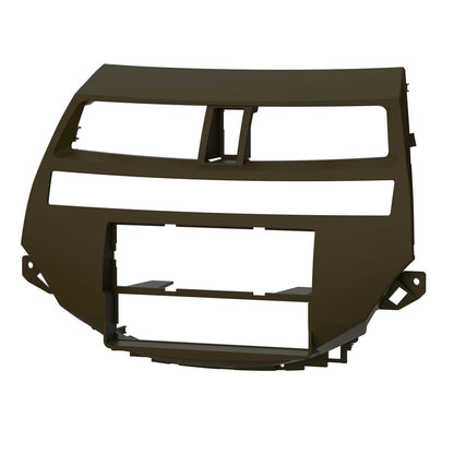 Metra 99-7875T 08-12 ACCORD W/DUAL A/C TAUPE Dash Installation Kit