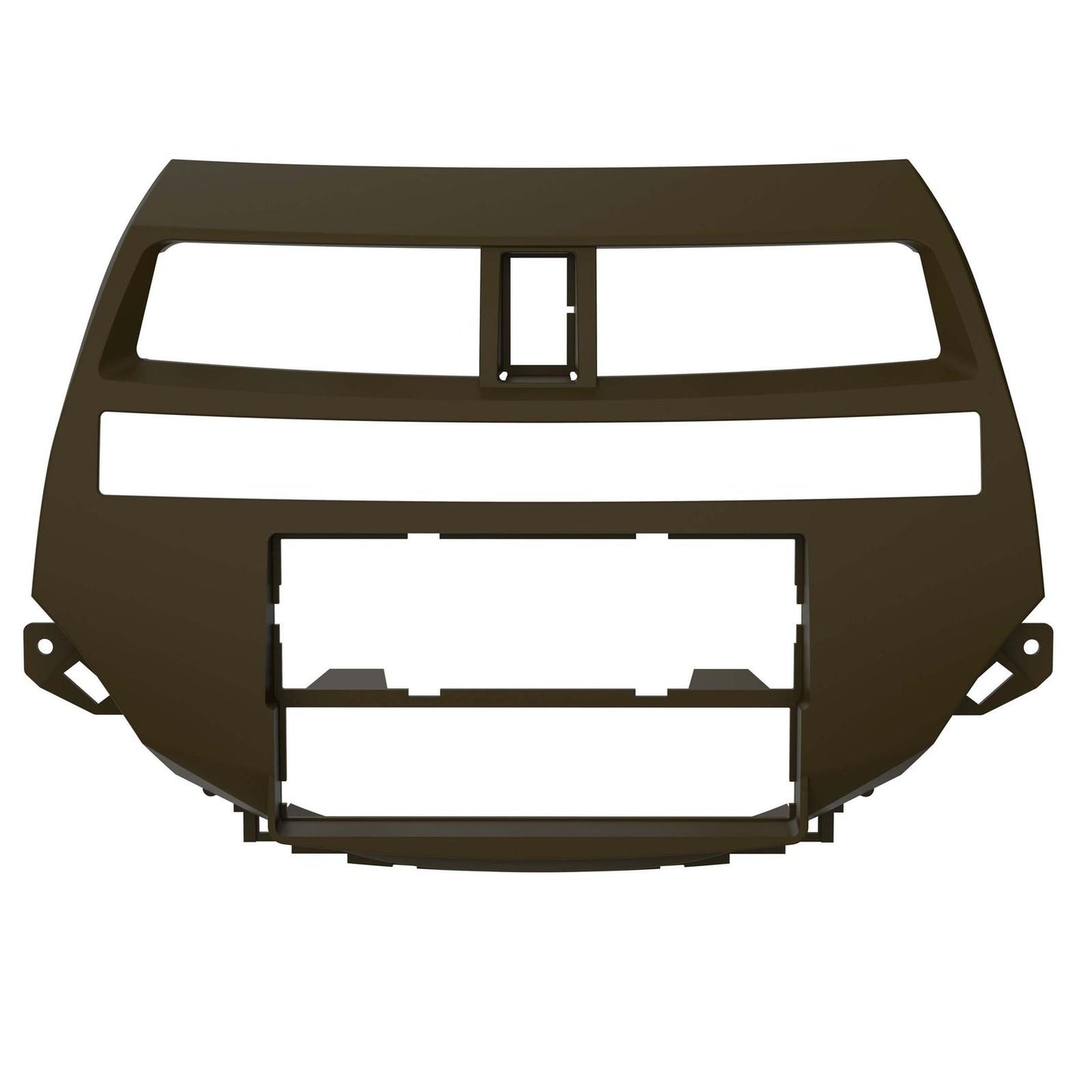 Metra 99-7875T 08-12 ACCORD W/DUAL A/C TAUPE Dash Installation Kit