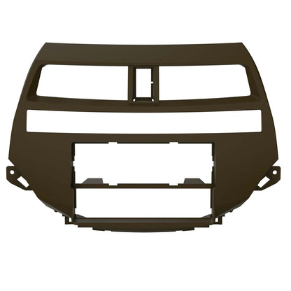 Metra 99-7875T 08-12 ACCORD W/DUAL A/C TAUPE Dash Installation Kit