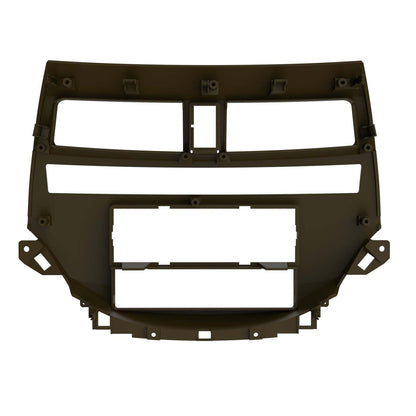 Metra 99-7875T 08-12 ACCORD W/DUAL A/C TAUPE Dash Installation Kit