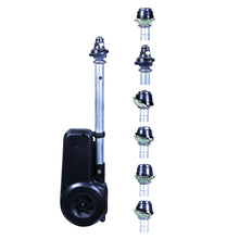 Metra 44-PW530 Fully Automatic Power Antenna 6/BX