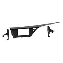 Metra 99-8266BLHG Toyota Camry (with manual climate) 2018-Up Dash Kit