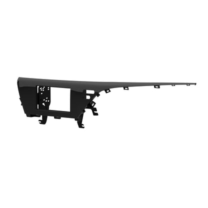 Metra 99-8266BLHG Toyota Camry (with manual climate) 2018-Up Dash Kit