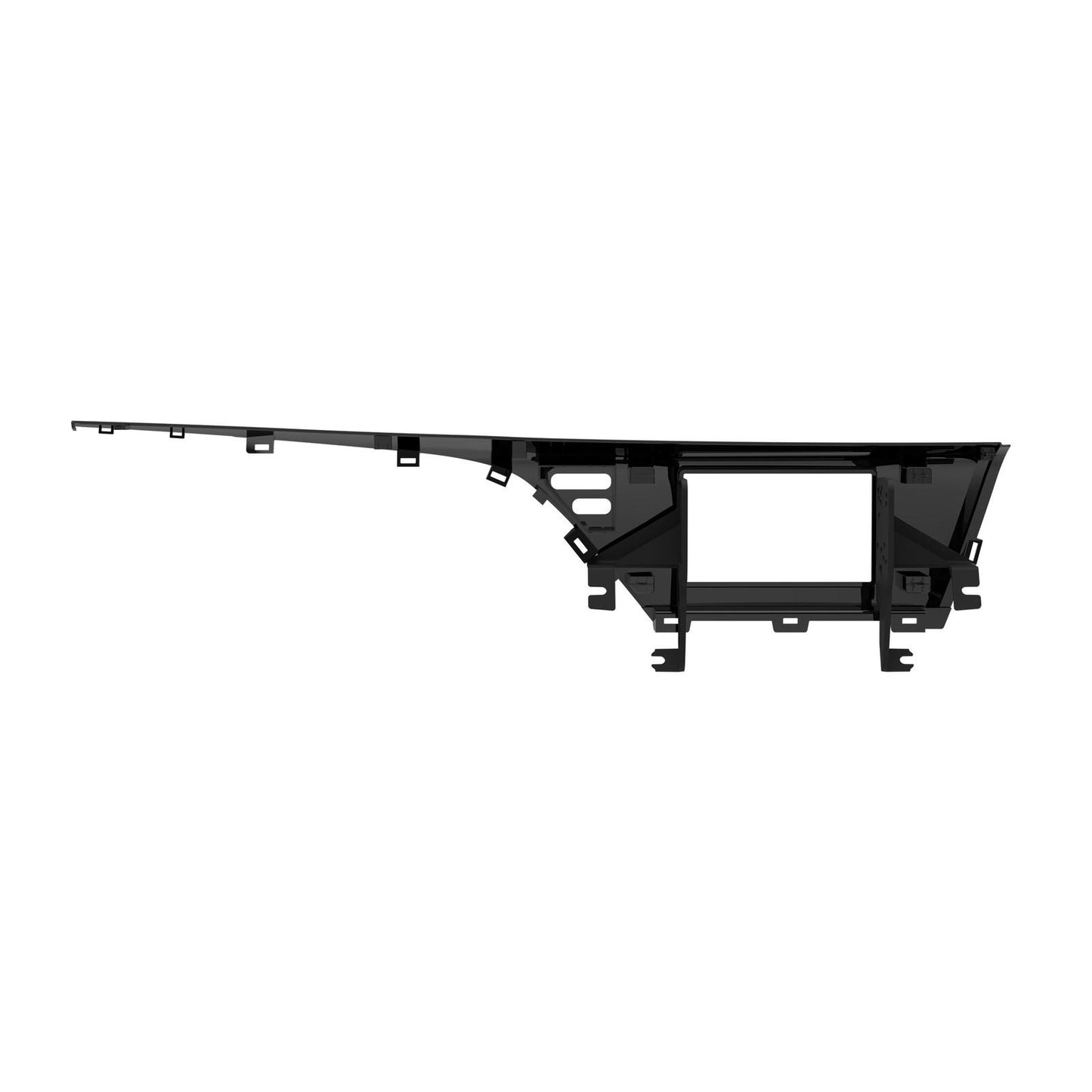 Metra 99-8266BLHG Toyota Camry (with manual climate) 2018-Up Dash Kit