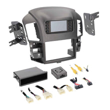 Metra 99-8164G LEXUS RX300 1999-2003 TurboTouch Radio Installation Kit