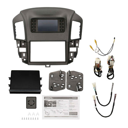 Metra 99-8164G LEXUS RX300 1999-2003 TurboTouch Radio Installation Kit