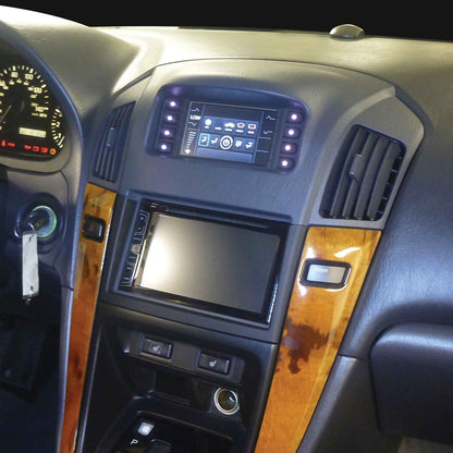 Metra 99-8164G LEXUS RX300 1999-2003 TurboTouch Radio Installation Kit