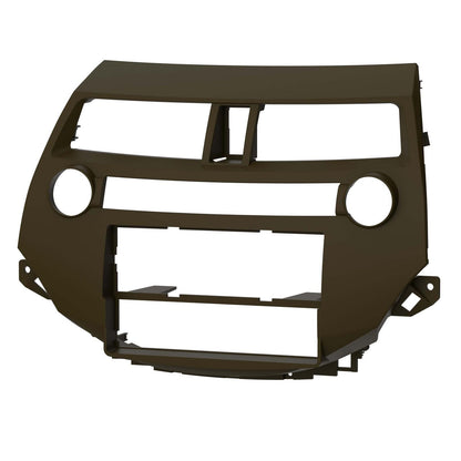 Metra 99-7874T 08-UP ACCORD W/O DUAL A/C Dash Installation Kit