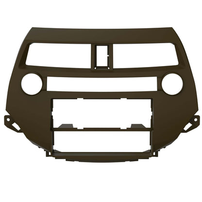 Metra 99-7874T 08-UP ACCORD W/O DUAL A/C Dash Installation Kit