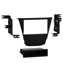 Metra 99-7820B Acura MDX 2007-2013 Dash Installation Kit